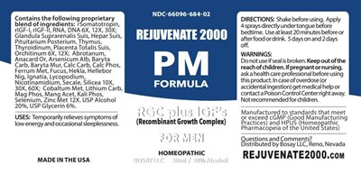 PM Formula For Men 30ml bottle label.jpg 30ml bottle label - PM Formula For Men 30ml bottle label